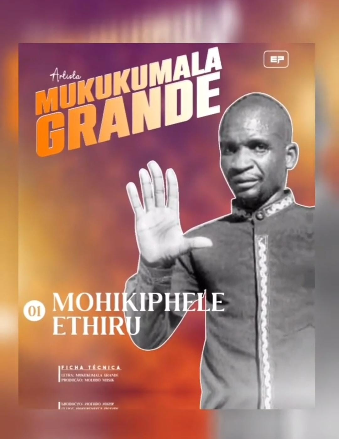 Muhikiphele Ethiru