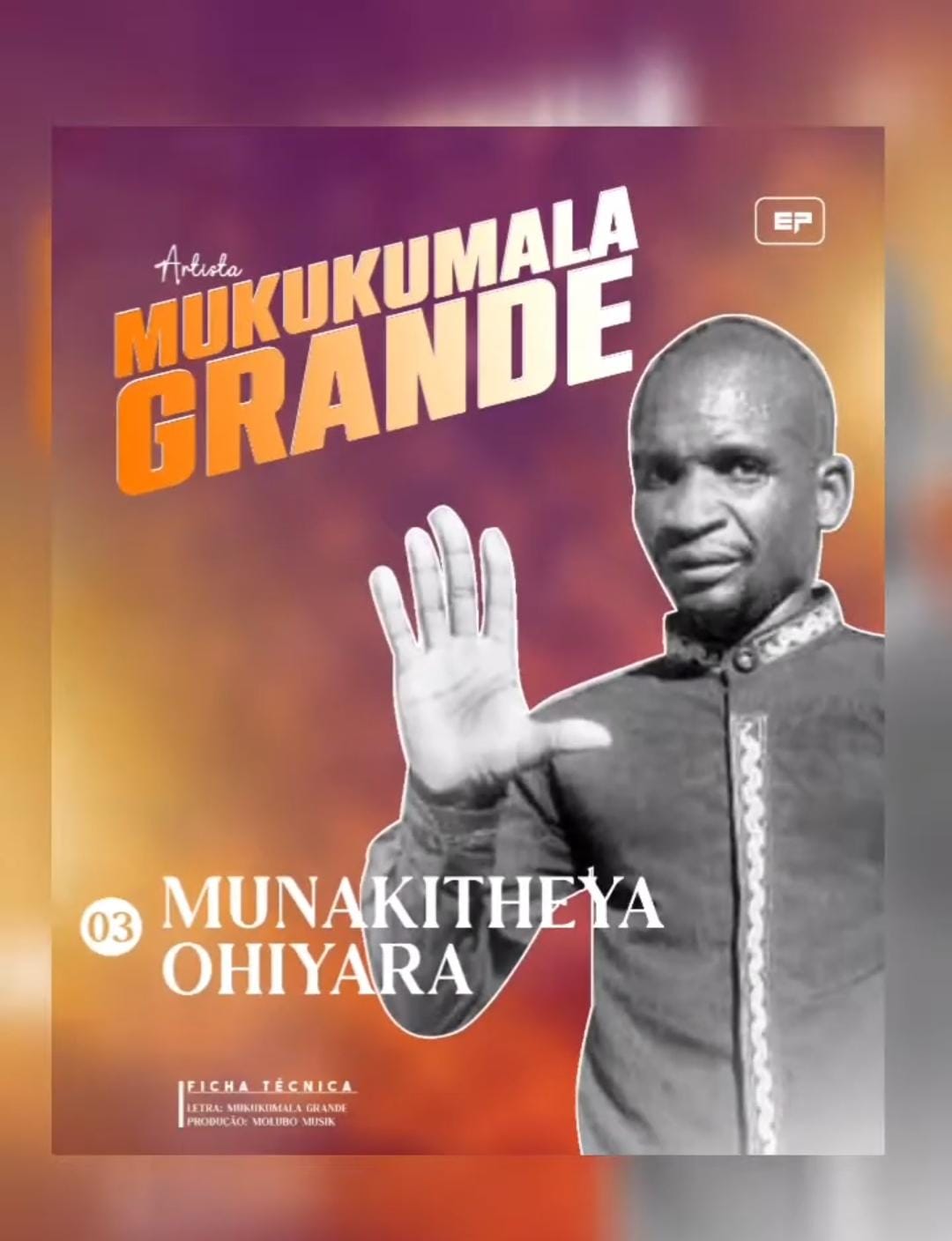 Munakitheya ohiyara