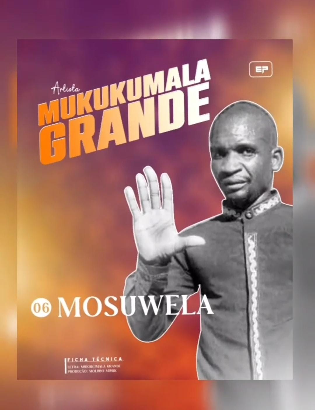 Mosuwela