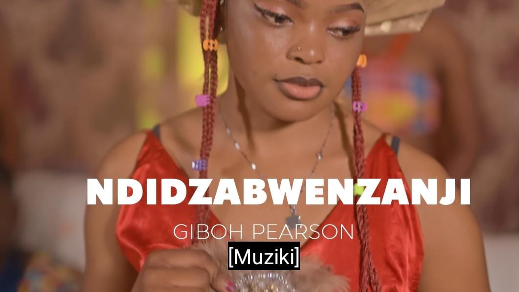 Ndidzabwenzanji