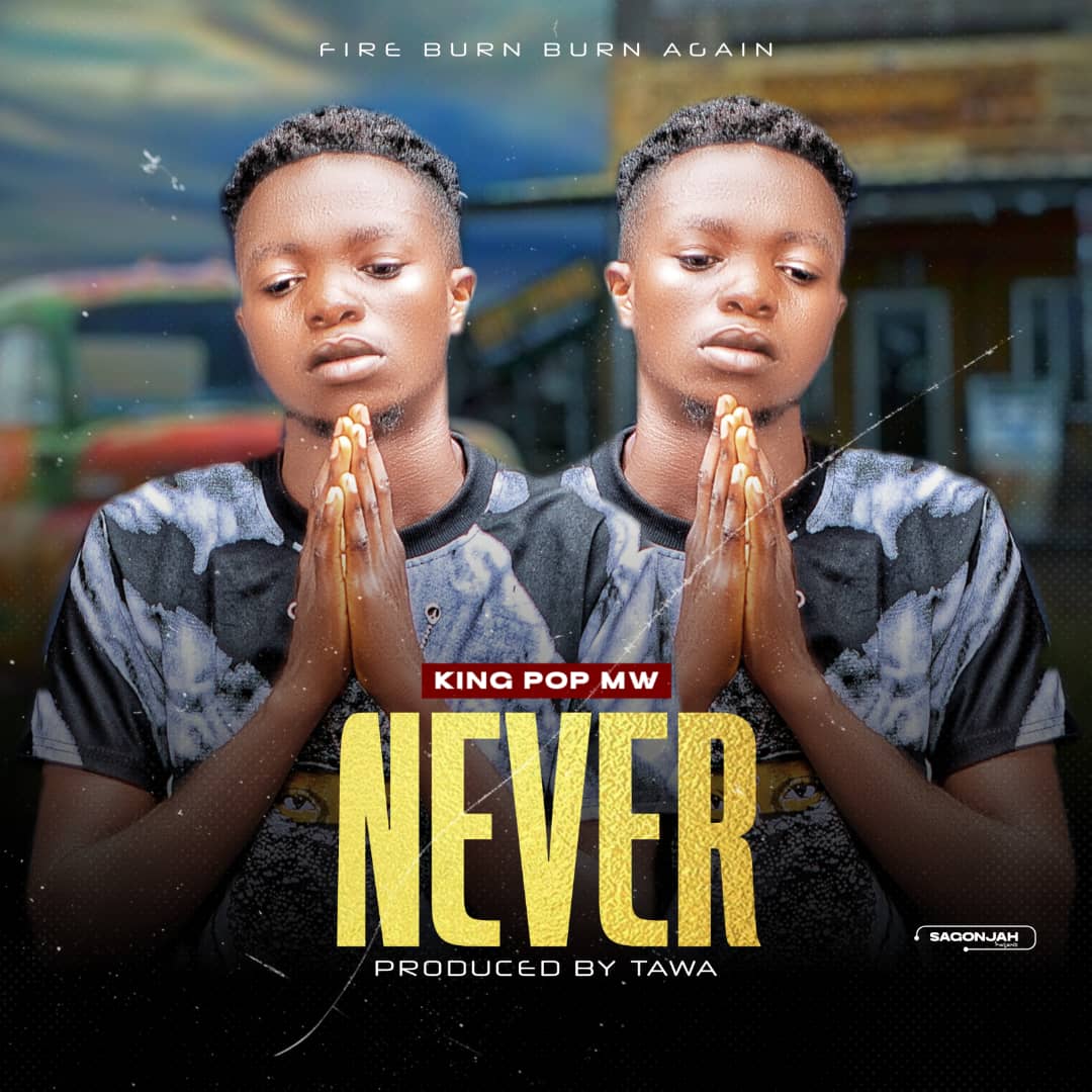 King Pop Mw_Never
