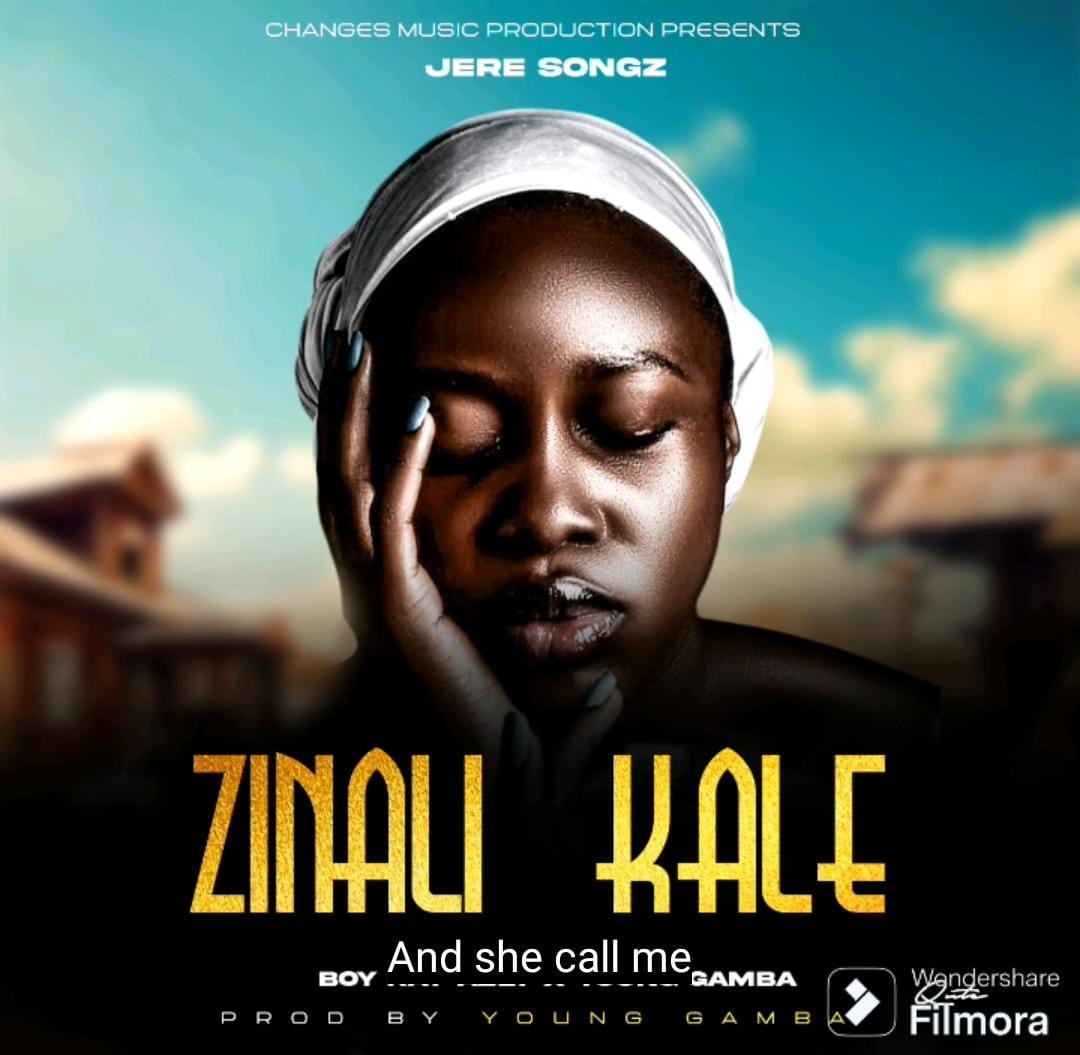 Jere Songz_Zinali kale ft Boy Ray Ably