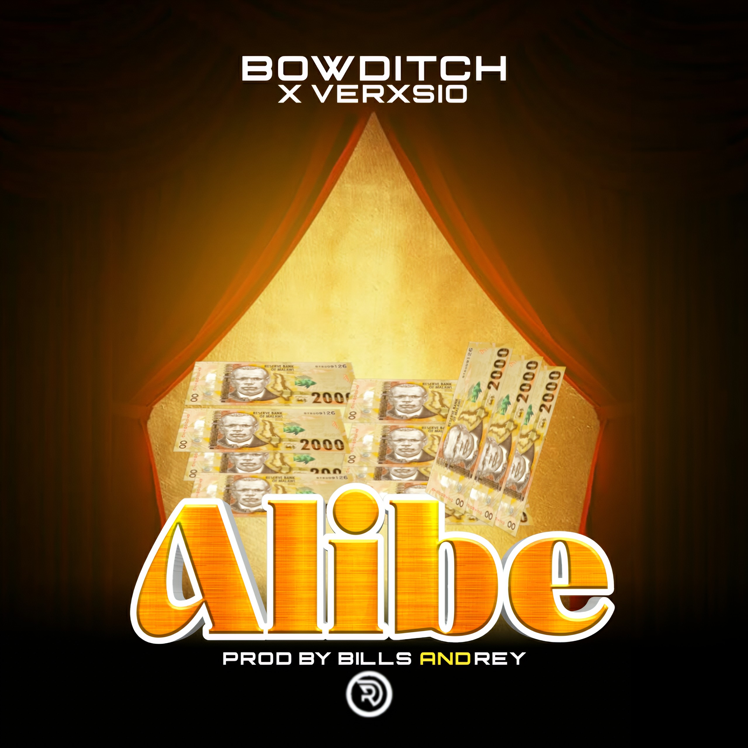 Bowditch x Verxsion _ Alibe