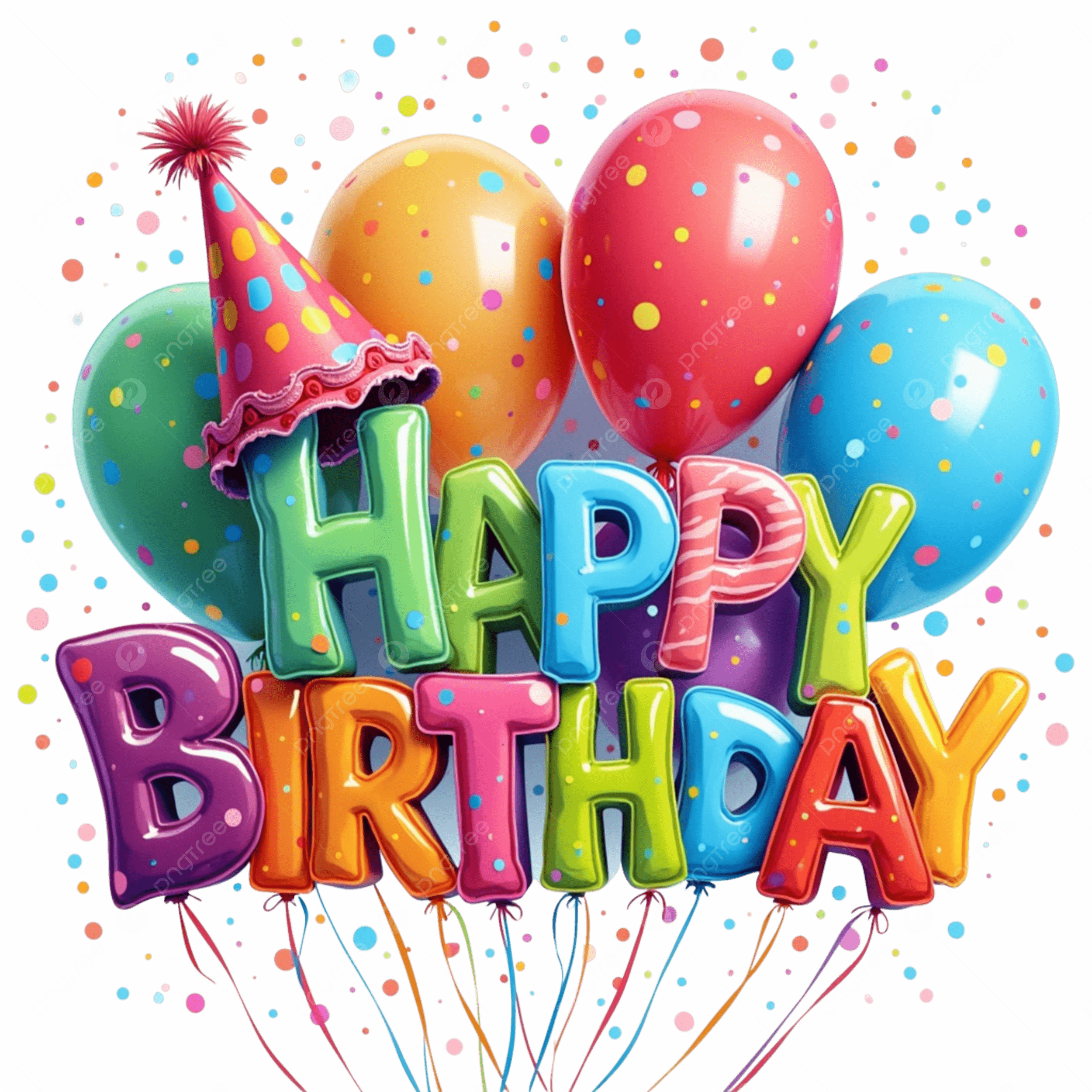 Happy birthday-Ademostar