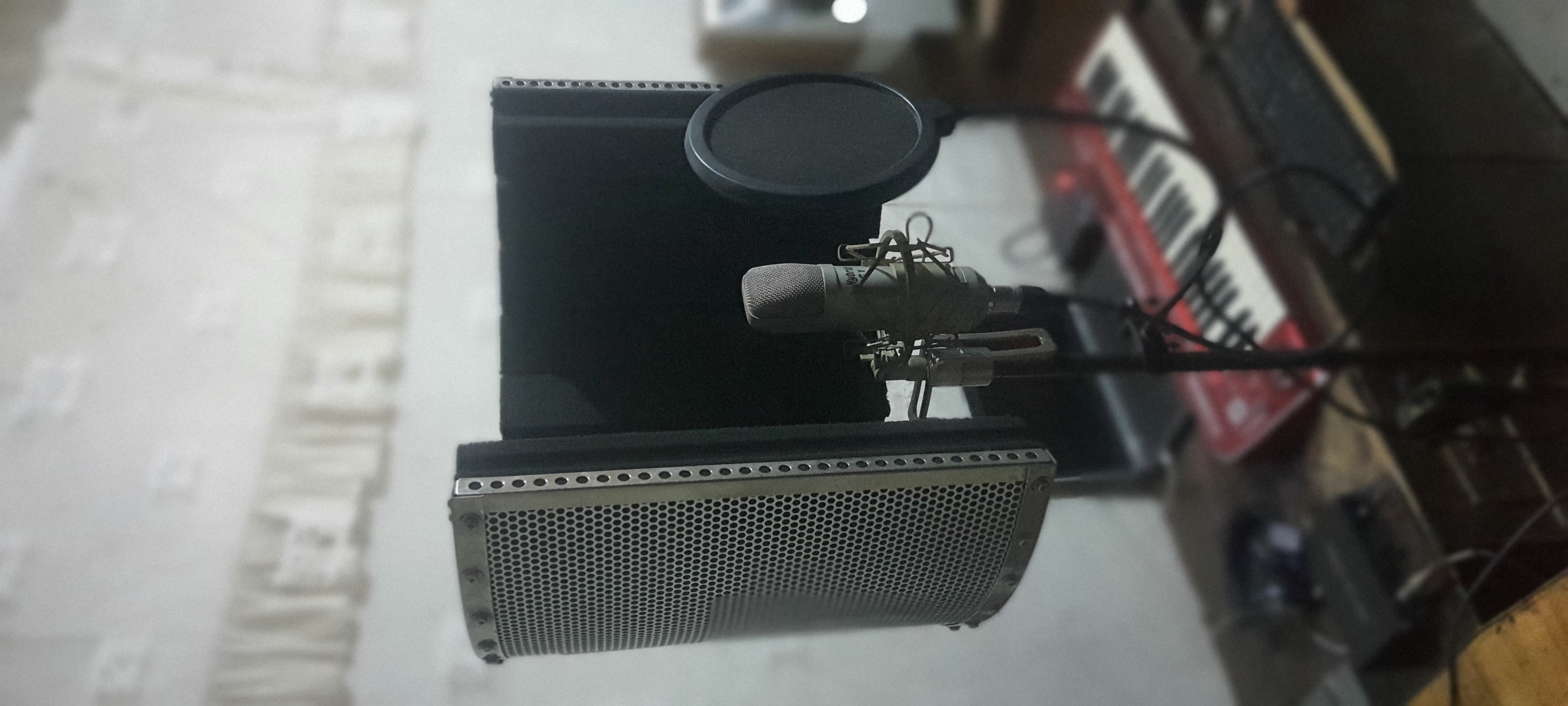 Bonifacio Vitamina feat Dama ndinva_Murimaka