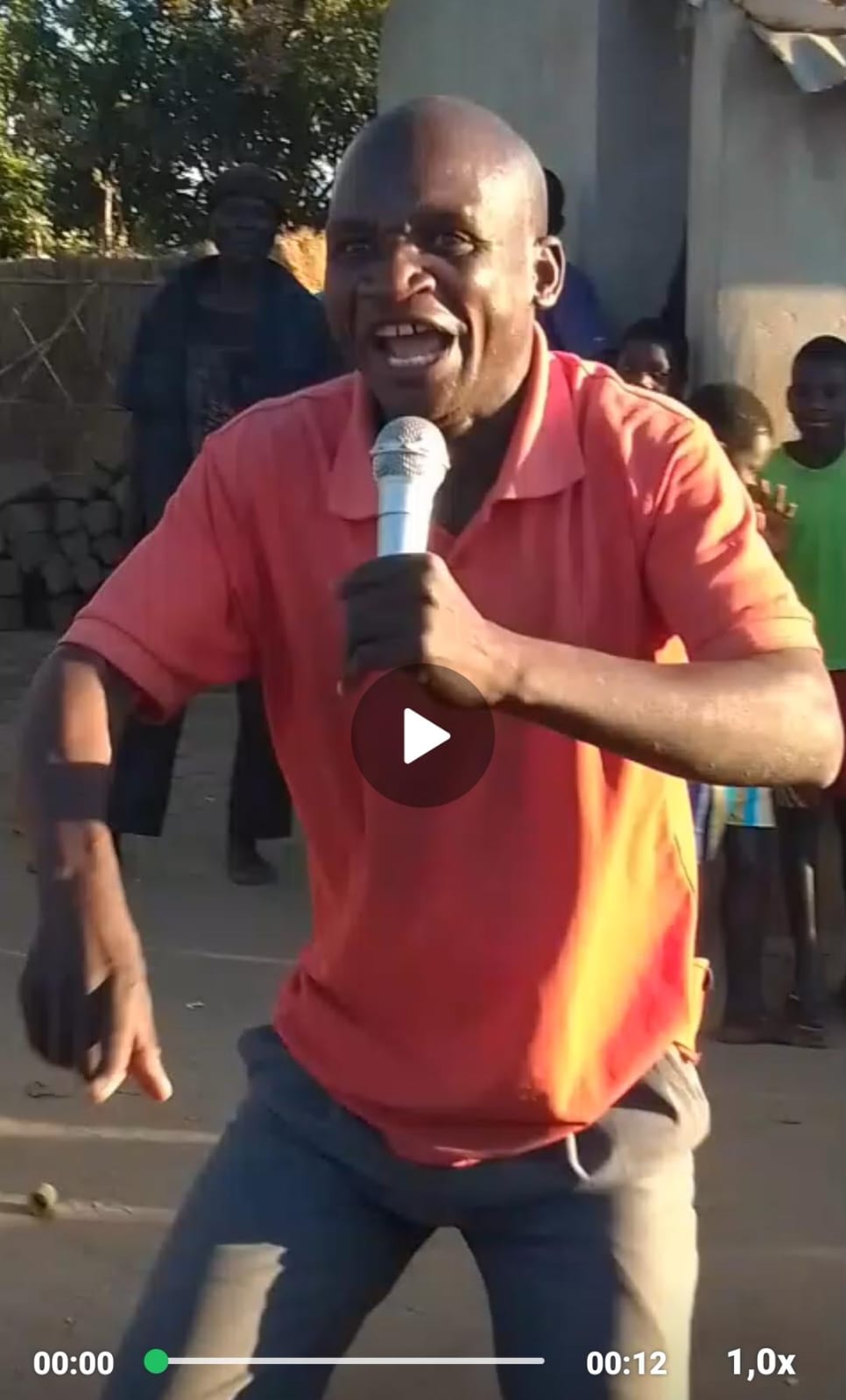 Mukukumala grande_Nampaphi Part 1