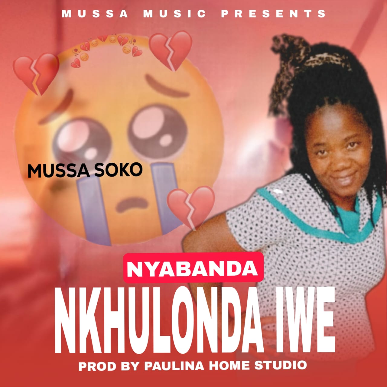 Apostle soko _ Mtima wane nkhudoka