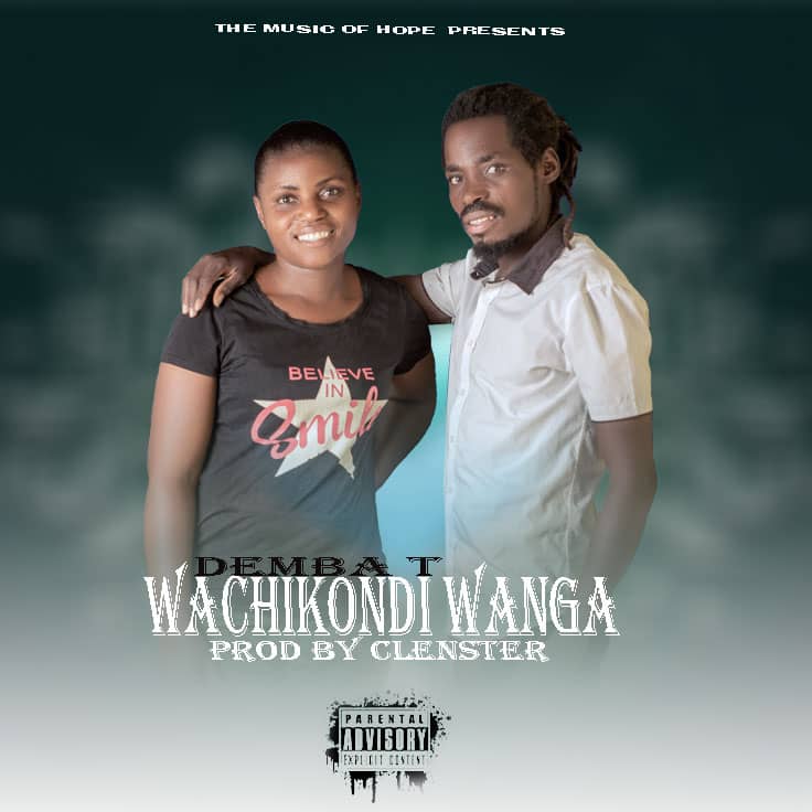Wachikondi Wanga 
