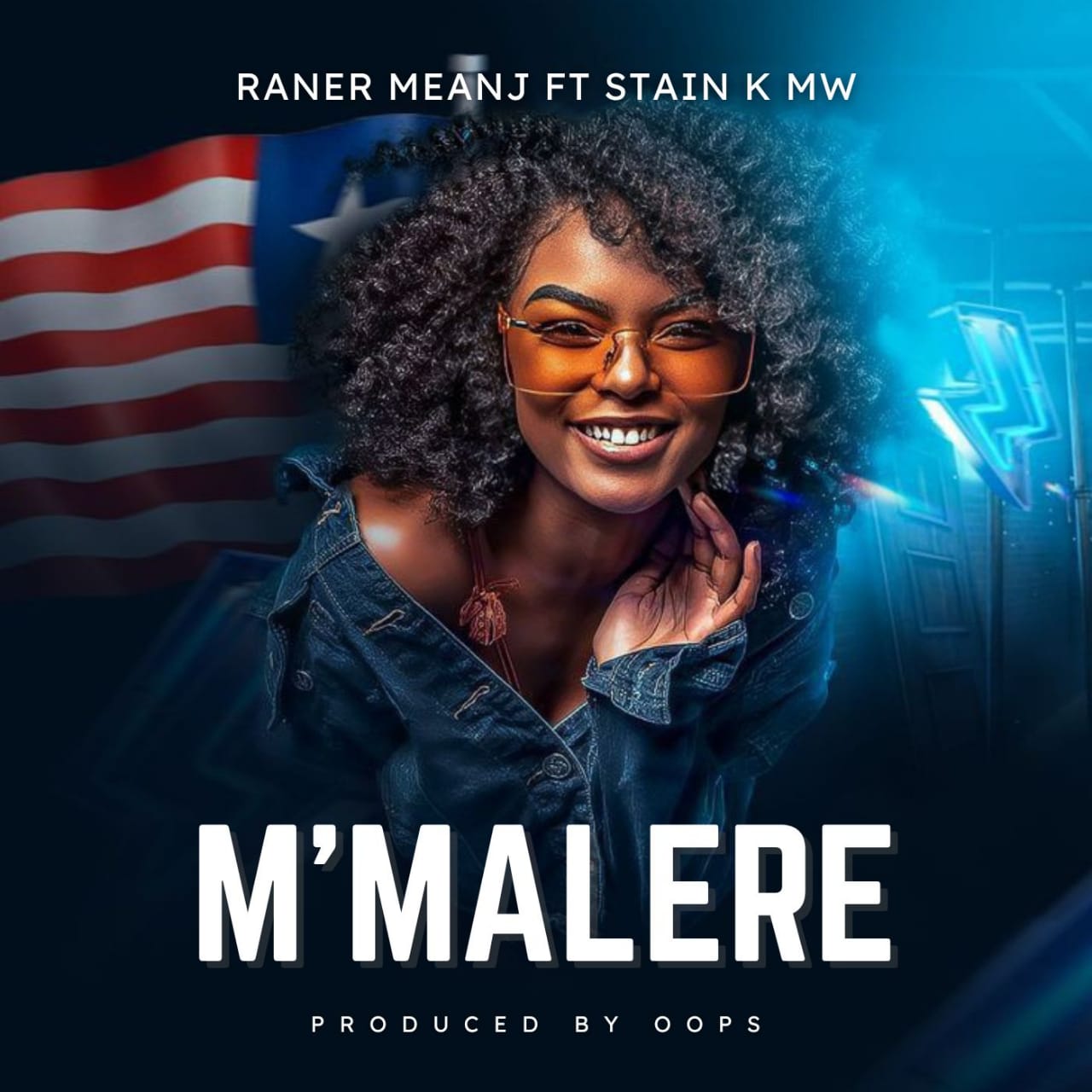 Cover of Mmalere