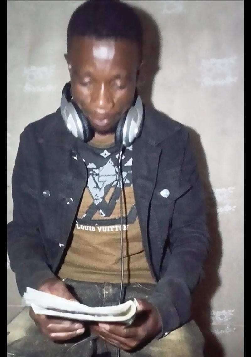 Cover of Azar - Andreva