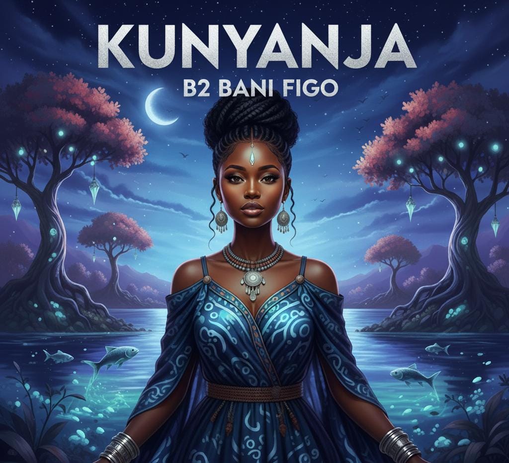 Cover of Kunyanja_B2 ban figo