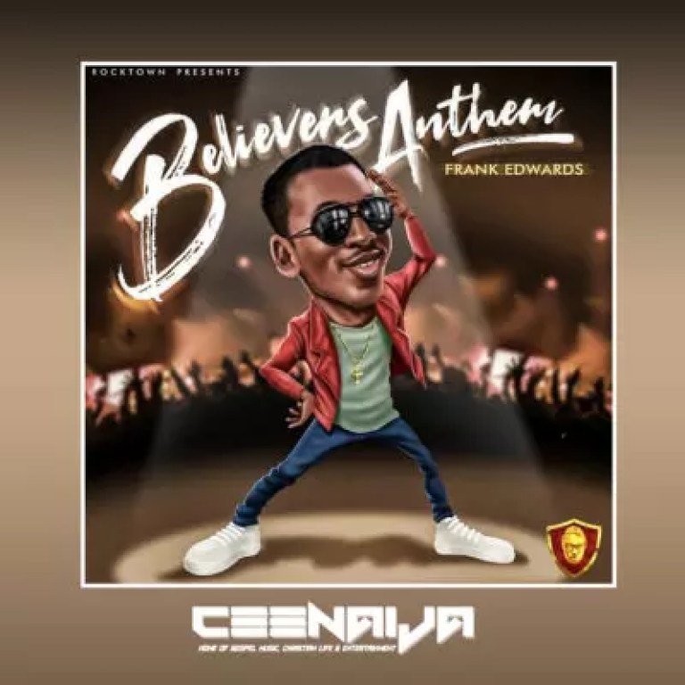 Believers Anthem