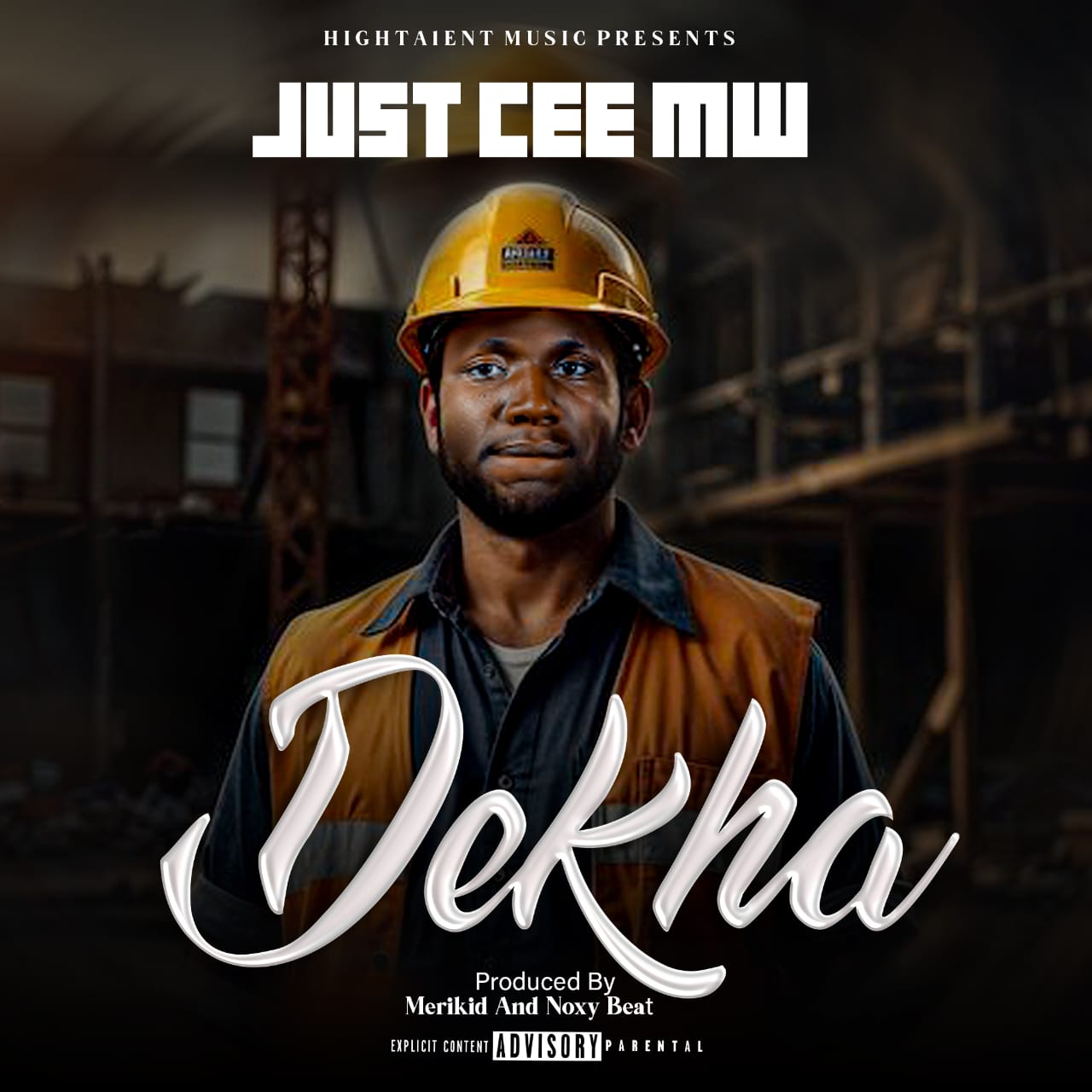 Just Cee Mw_Dekha