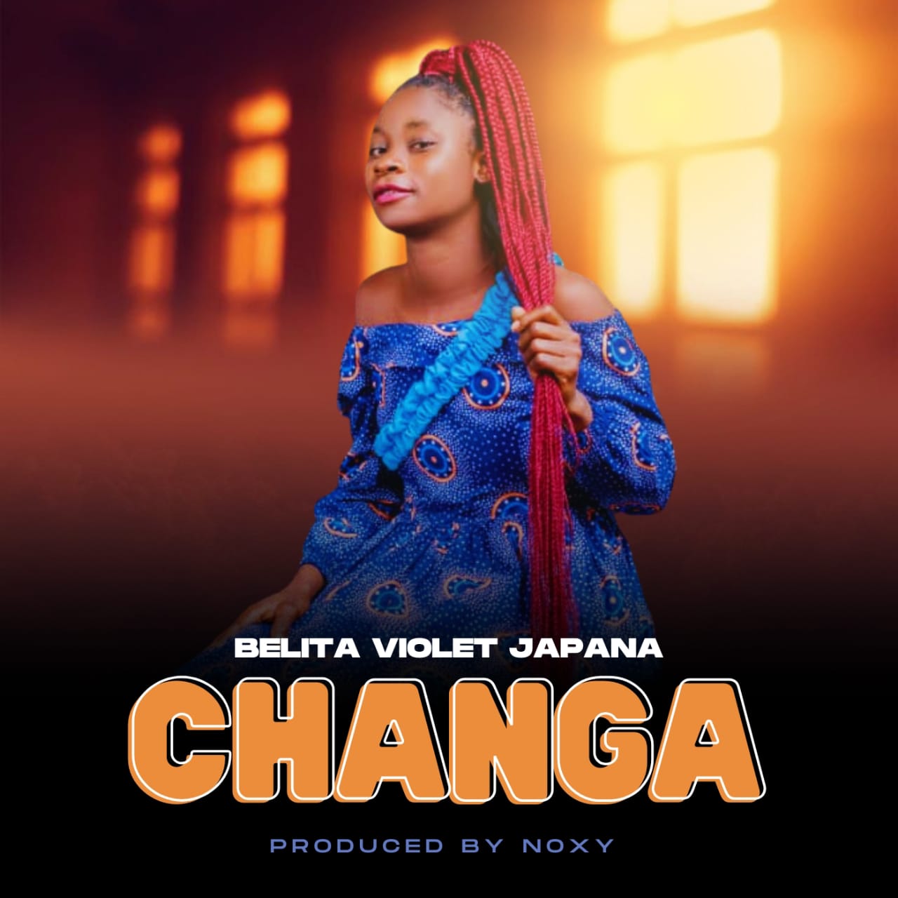 Belita Violet Japana_Changa