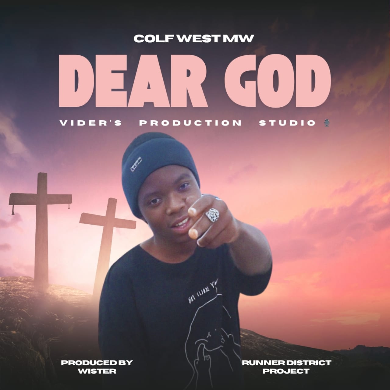 Colfwest Mw_Dear God