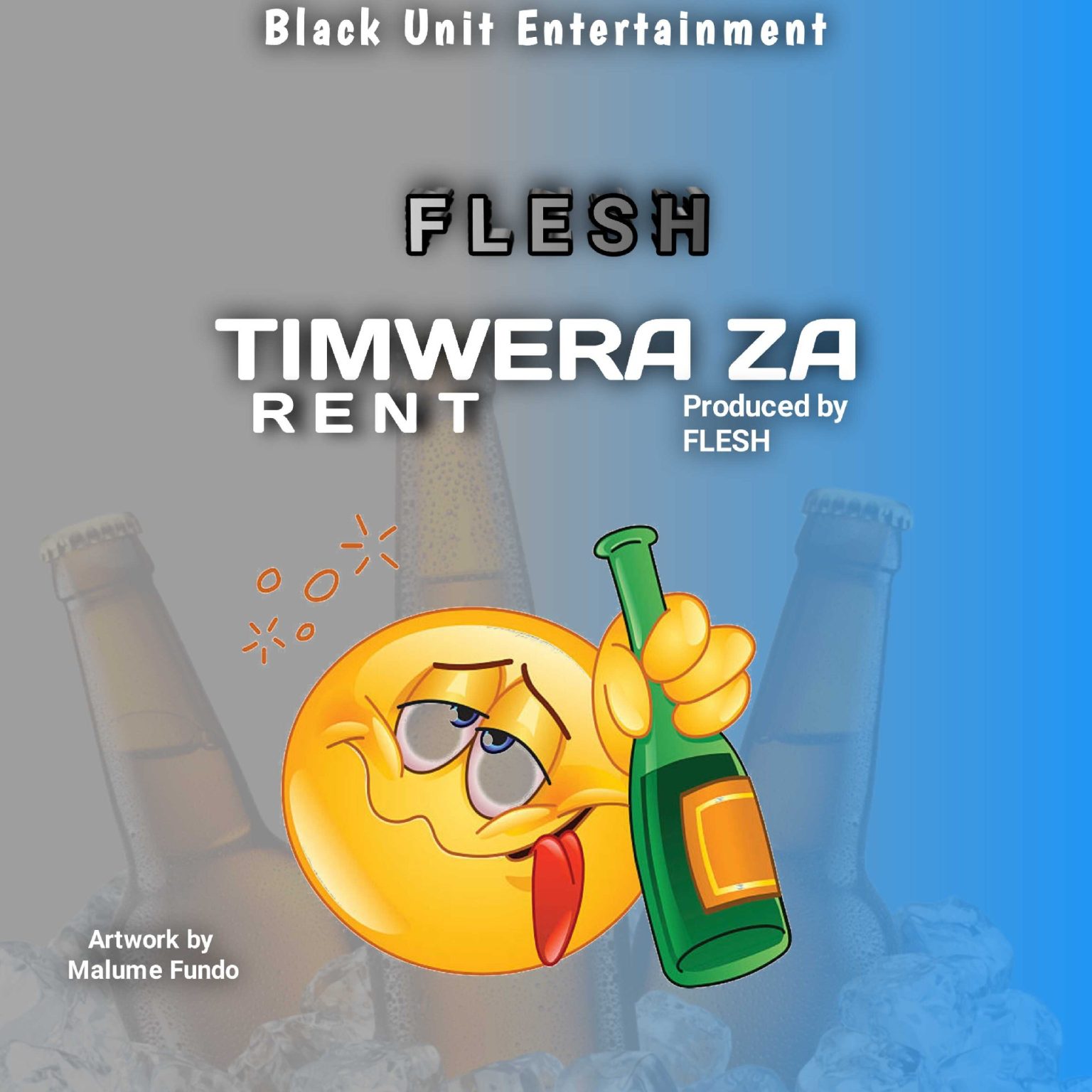 Timwera Za Rent-Flesh