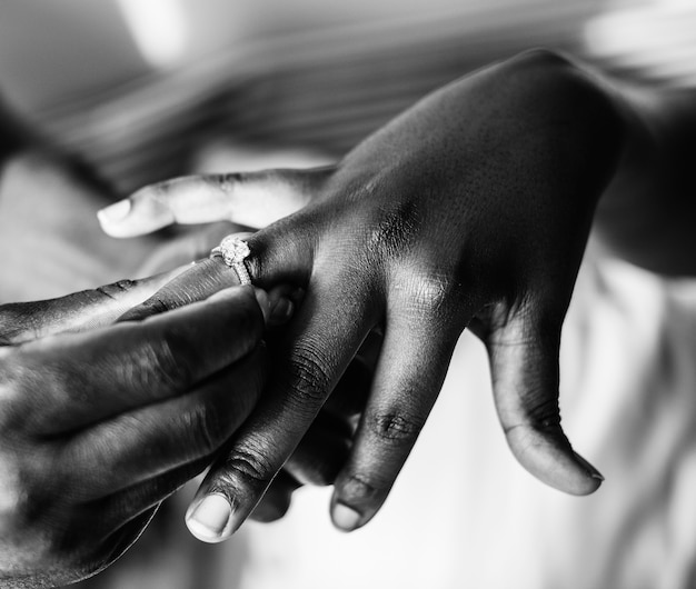 A comunidade  de santa maria nyonyo_Okwati 