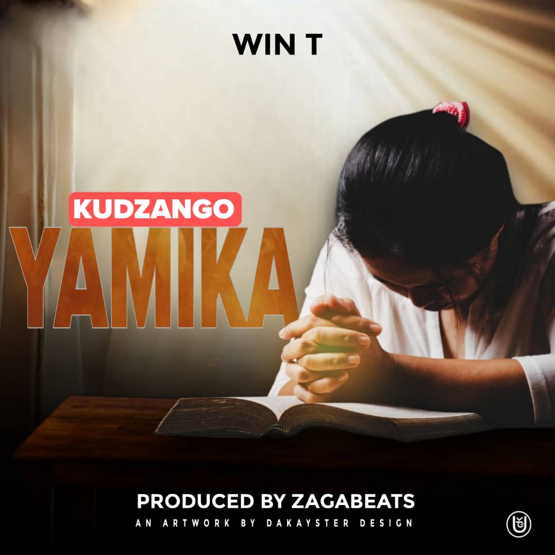 Win T_Kudzangoyamika