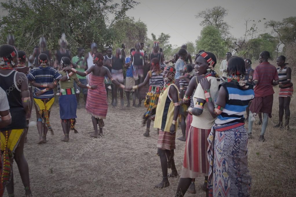 Mukukumala Grande_Emwali ya Anita