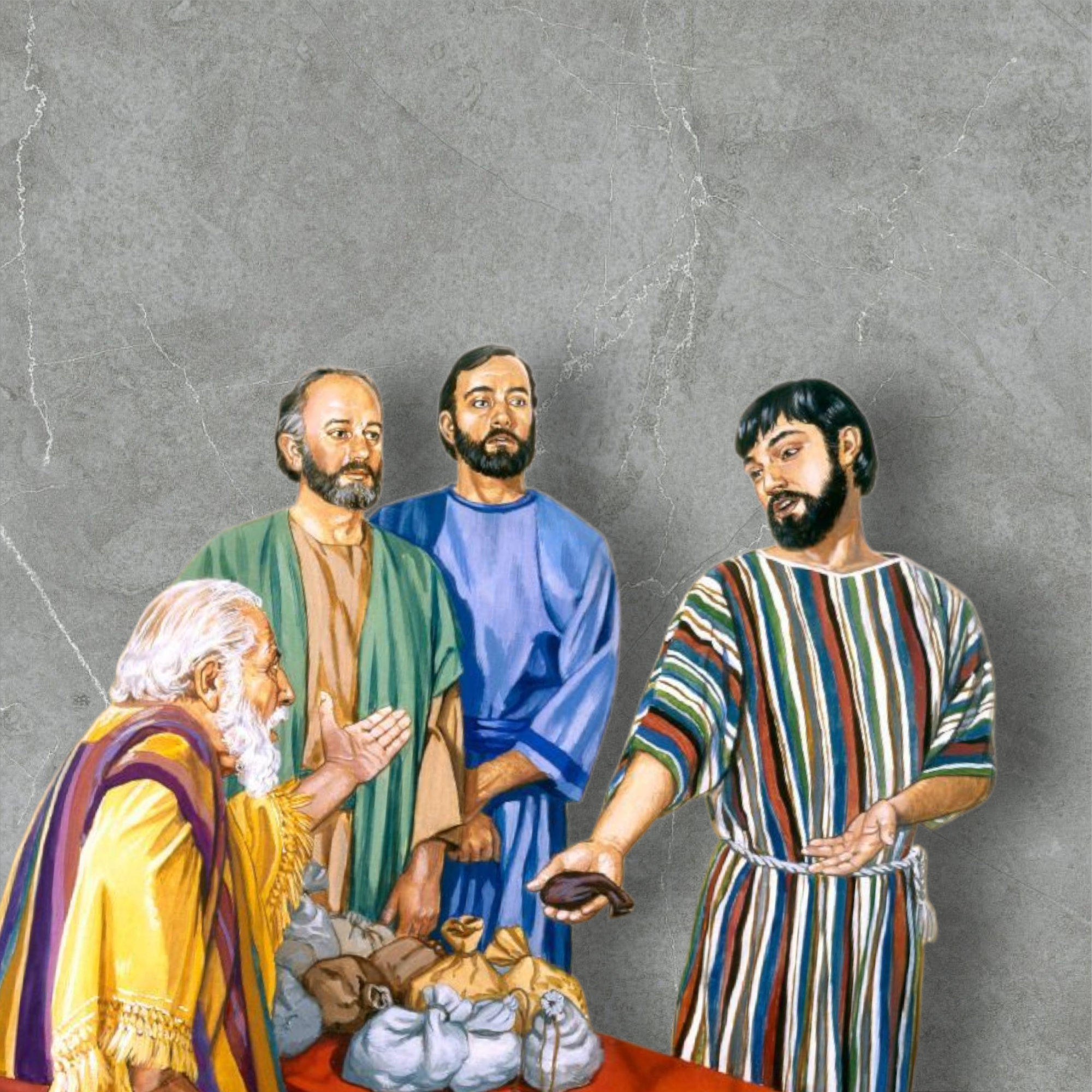 Cover of Omwene wawirimu 