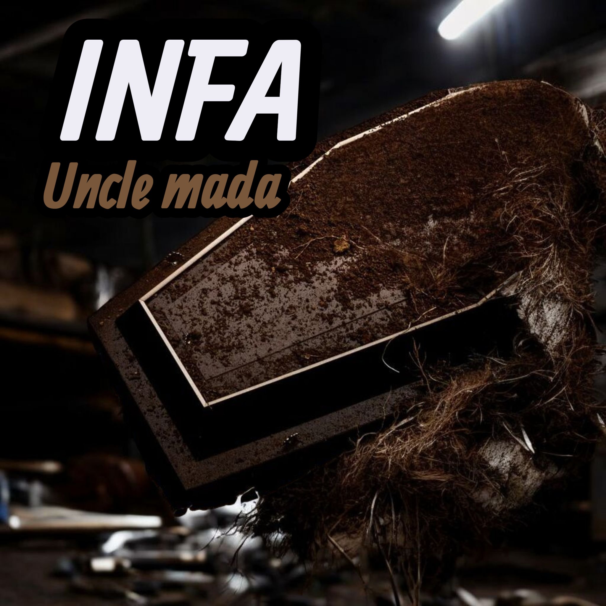 Cover of Infa sizolowereka