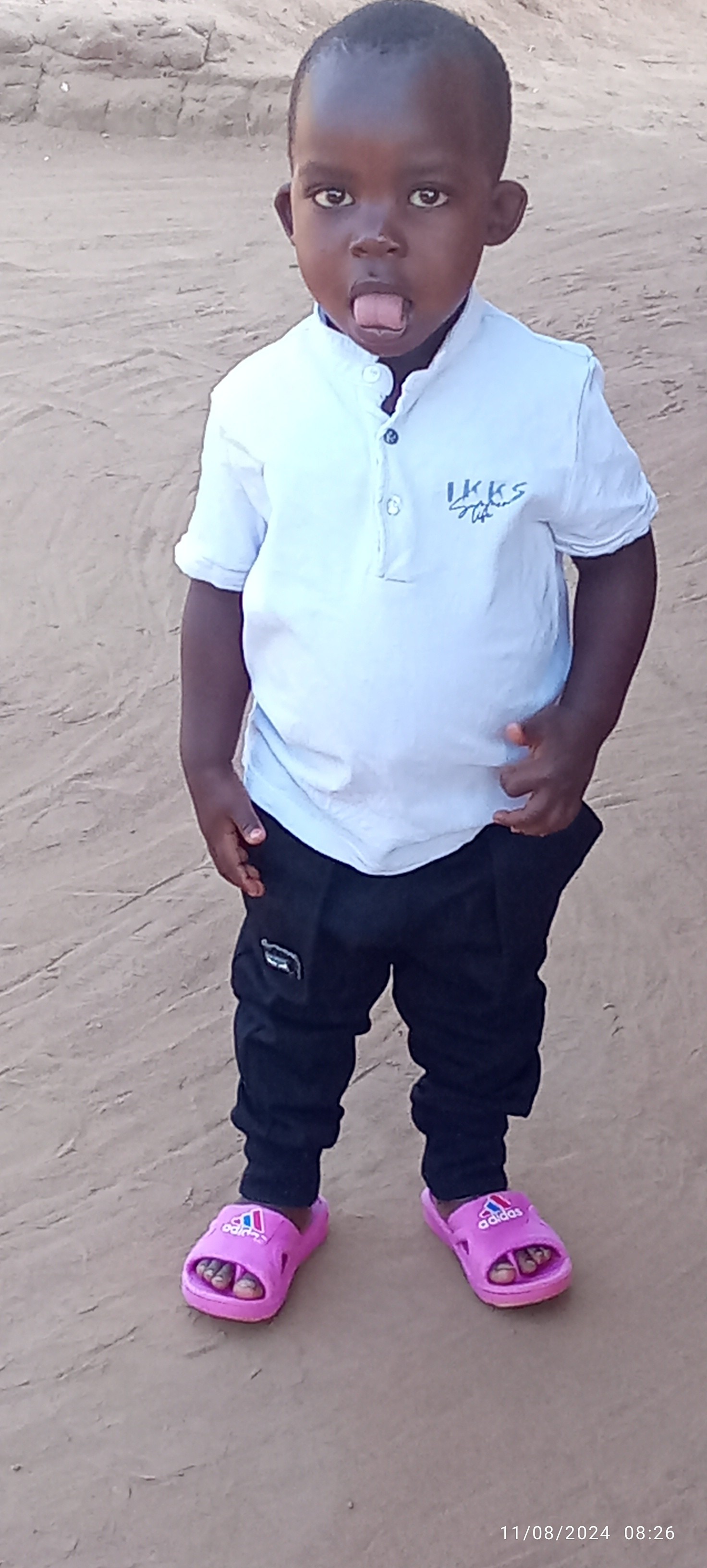 Cover of 2 Pontos Hss_Mano 