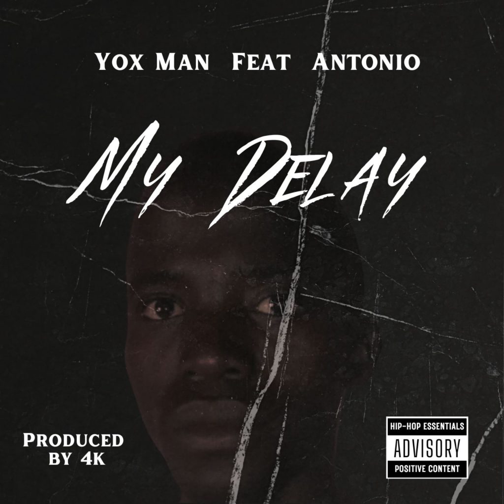 Yox Man feat Antonio_My Daley