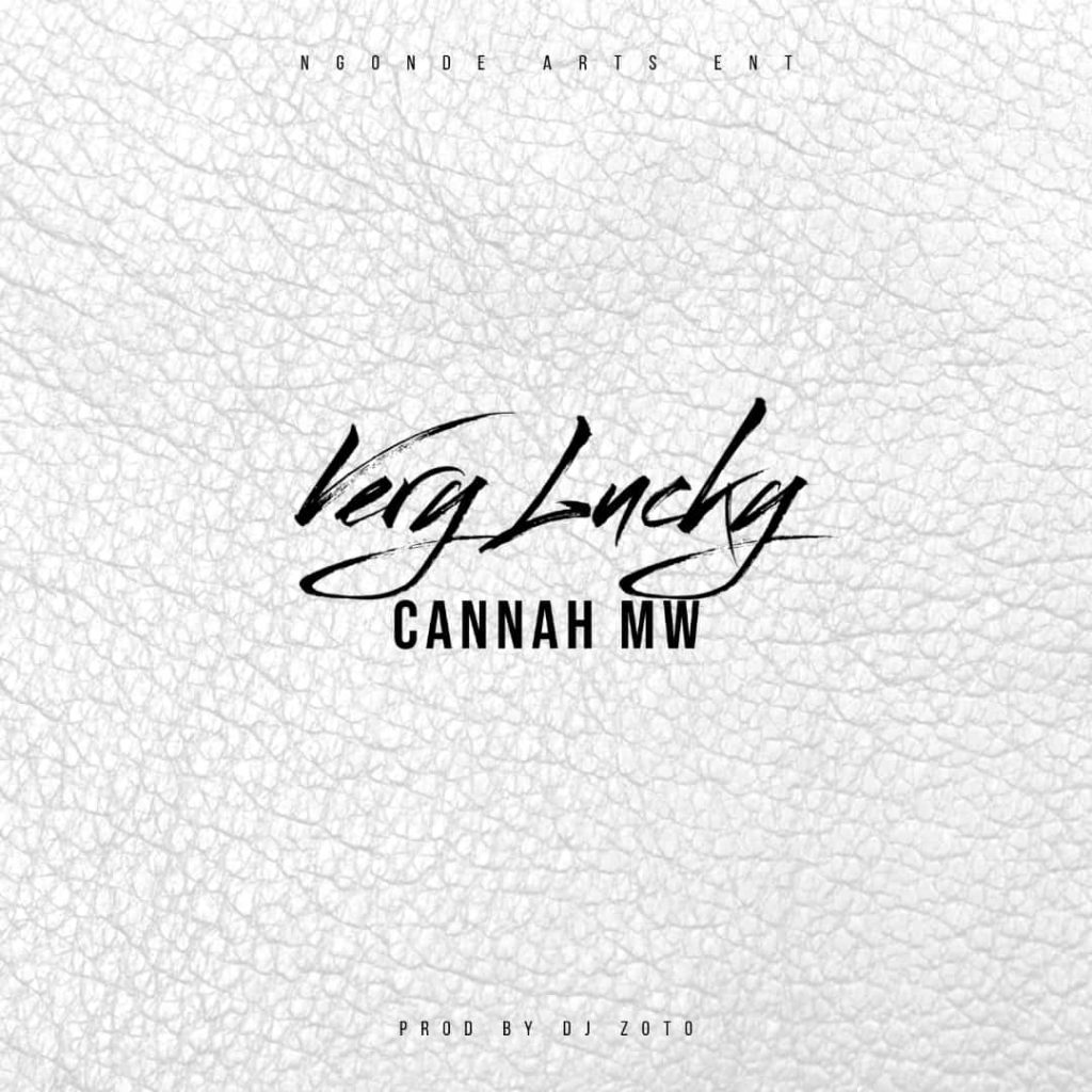 Cannah Mw _ Very Lucky