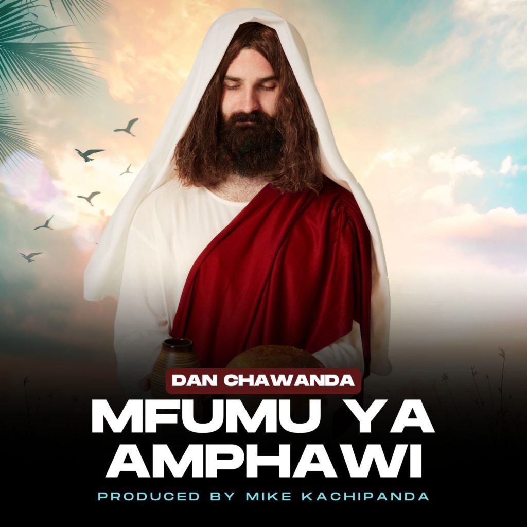 Dan Chawanda _ Mfumu Ya Amphawi