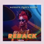 Westen Tigers _ Reback