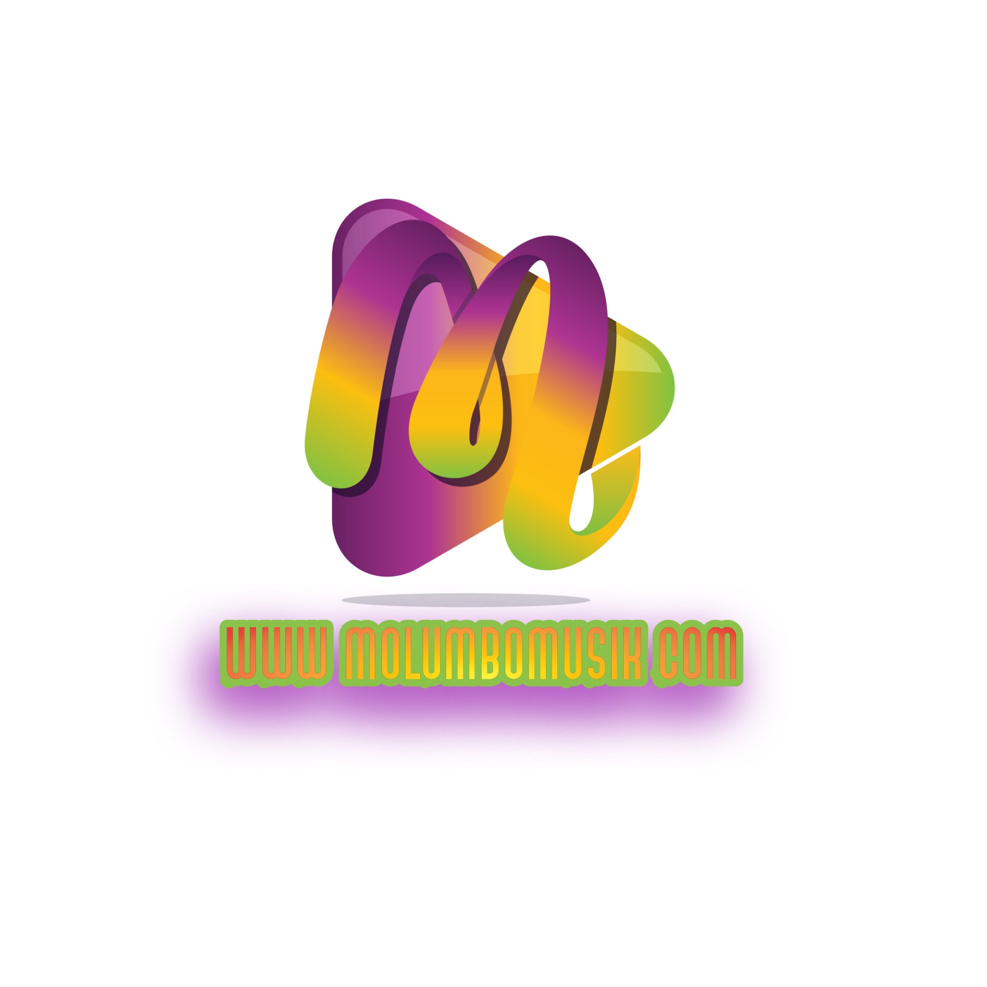 Molumbo Muzik Logo